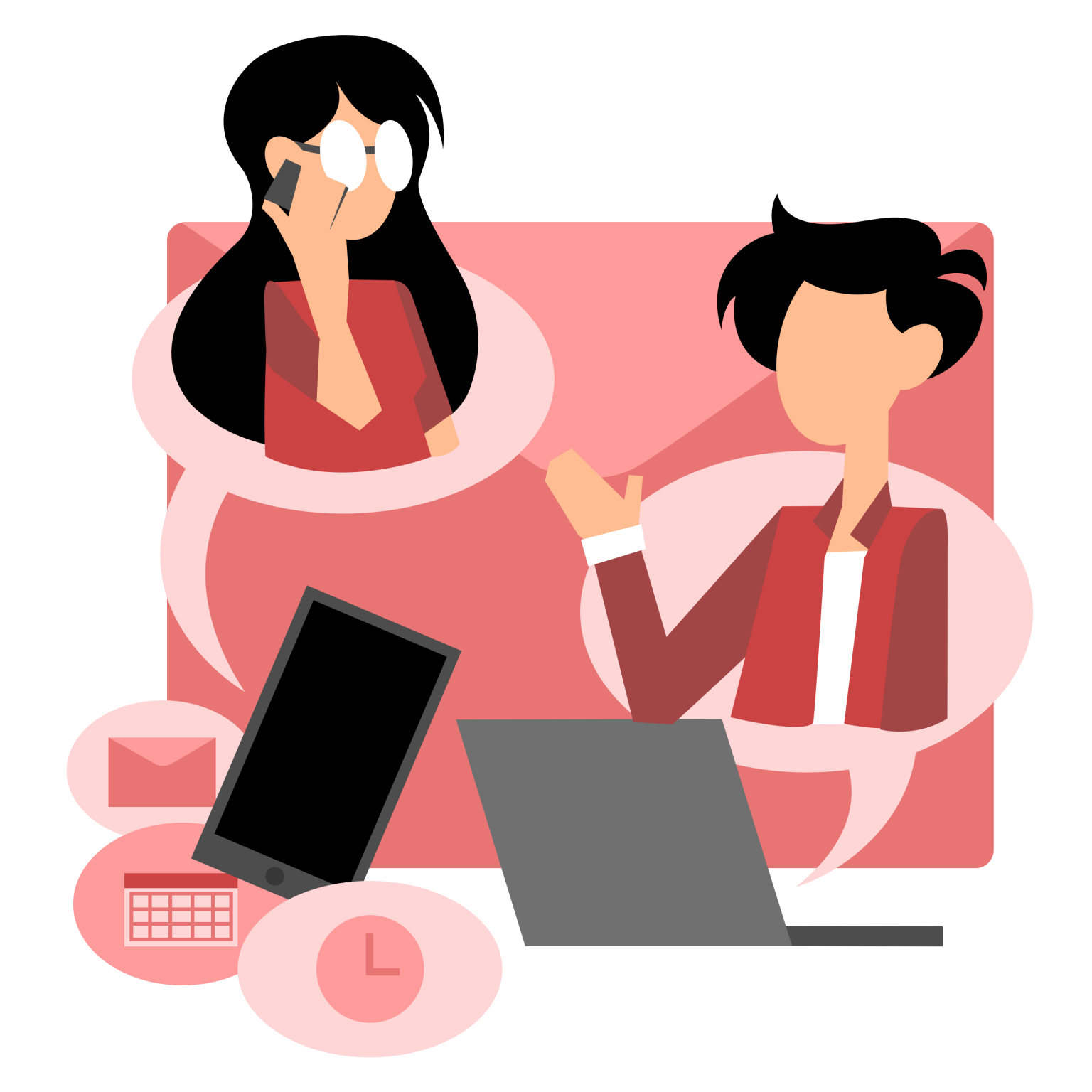 Red IT Solutions - Home - IT Support for Businesses Like Yours